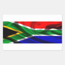 Recherche de sud africain drapeau autocollants Drapeaux