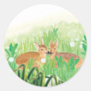Search for fawn stickers Animal