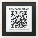 Search for plain white coasters Business