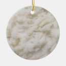 Search for potato ornaments Mashed potatoes