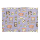 Search for cartoon pillowcases Pattern