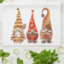 Search for gnome tea towels Cute