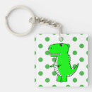Search for prehistoric keychains Tyrannosaurus rex