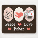 Search for poker mousepads Player