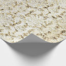 Search for faux glitter wrapping paper White