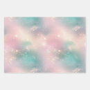 Search for galaxy wrapping paper Milky way