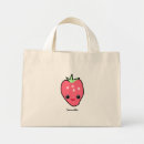 Recherche de kawaii tote bags Fruits