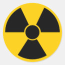 Search for nuked stickers Radiation