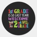 Search for transition stickers Moving up