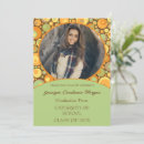Search for brown graduation invitations Retro