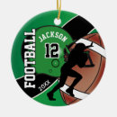 Recherche de games ornaments Football