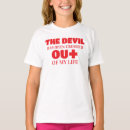 Search for church of satan clothing God