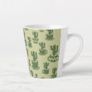 Search for flowerpot mugs Cacti