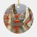 Search for scenery ornaments Europe