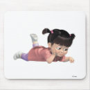 Search for disney monsters inc mousepads Cute