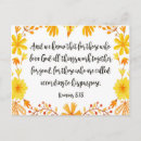 Recherche de moisson cartes postales Jaune