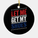 Search for political ornaments America