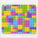 Recherche de plastique tapis souris Couleur