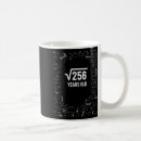 Search for math birthday mugs Old