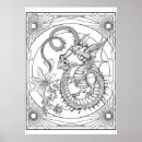 Recherche de diy posters Adult coloring