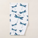 Search for dragonfly bathroom accessories Flying insect