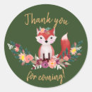 Search for foxy stickers Birthday