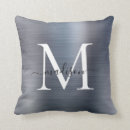 Search for silver pillows Foil