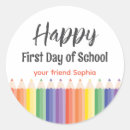 Search for pencil box stickers For kids