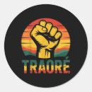 Recherche de faso autocollants Sankara