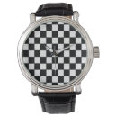 Recherche de checkered montres Classique