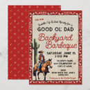 Search for bbq fathers day invitations Summer