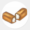 Search for fill in stickers Food