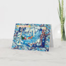 Search for russian christmas cards Winter