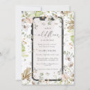 Recherche de zoom baby shower invitations Aquarelle