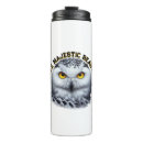 Search for beautiful bird mugs Owl