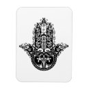 Recherche de hamsa magnete Doodle zen