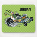 Recherche de roadster tapis souris Disney junior