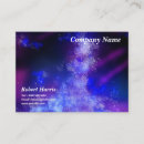 Recherche de stars cartes visite Univers