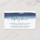 Recherche de brushstroke invitations Pour elle