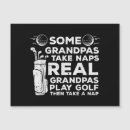 Recherche de golf calendriers Papa