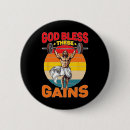 Recherche de musculation badges Levage