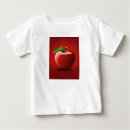 Search for apple logo tshirts Design