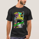 Recherche de punk rock tshirts Chemise