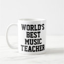 Search for music school mugs Joke