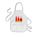 Search for funny chili aprons Hot stuff
