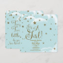 Search for fairytale square invitations Whimsical