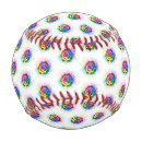 Search for colored baseballs Rose