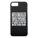 Search for muscles iphone cases Workout