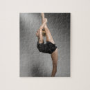 Recherche de flexibilité puzzles Compétence