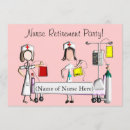 Recherche de infirmier autorisé invitations Infirmière